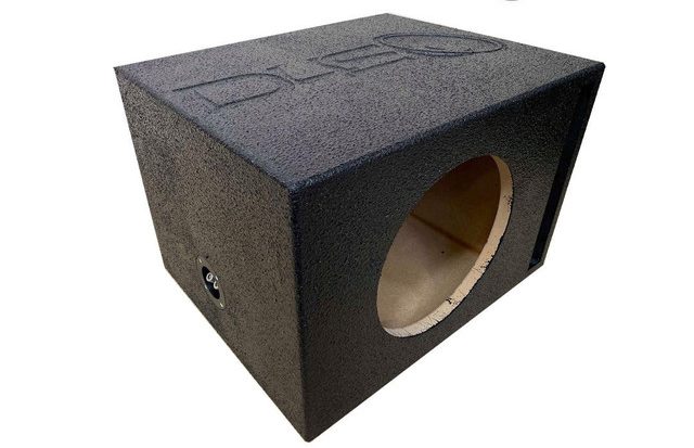 down4sound-budget-banger-pro-fab-sub-box-single-12 Car Audio Direct