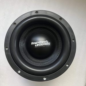 Resilient Sounds Gold 10"