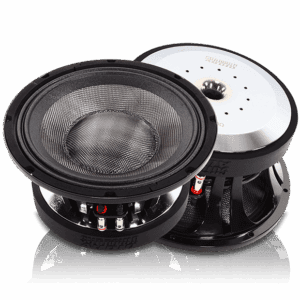 Sundown Audio VEX-10 Midrange