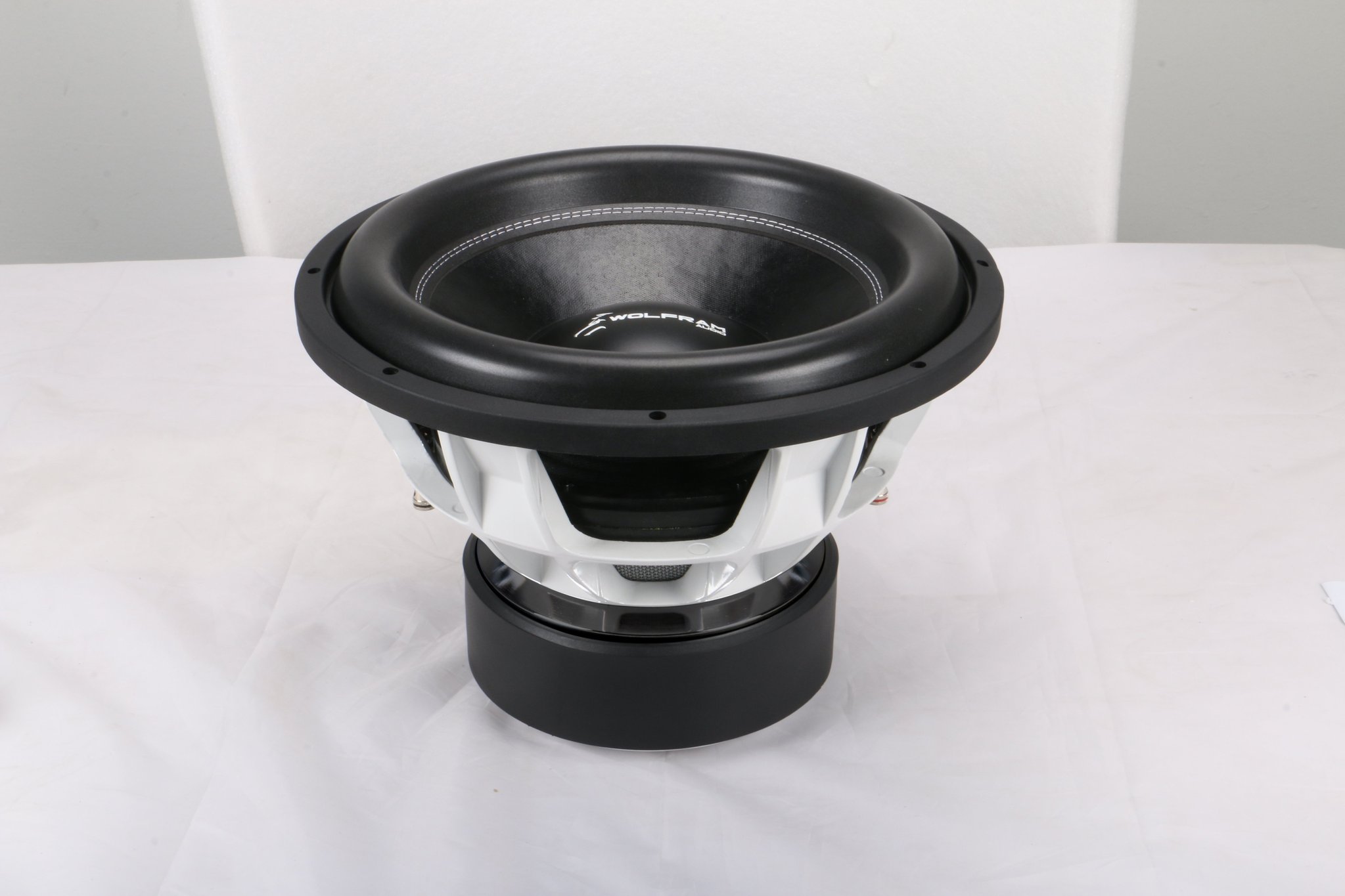 wolfram 8 subwoofer