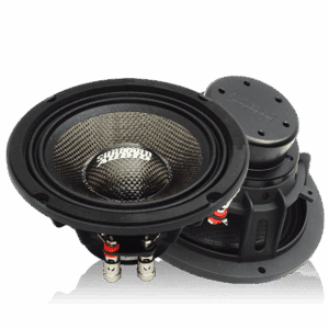 Sundown Audio NEOPRO V.3 6.5"