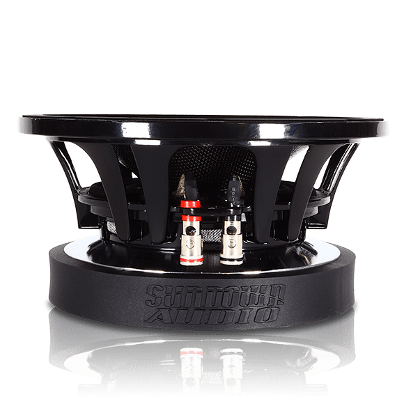Sundown Audio VEX-8 Midrange - Image 3