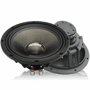 Sundown Audio NEOPRO V.3 8"