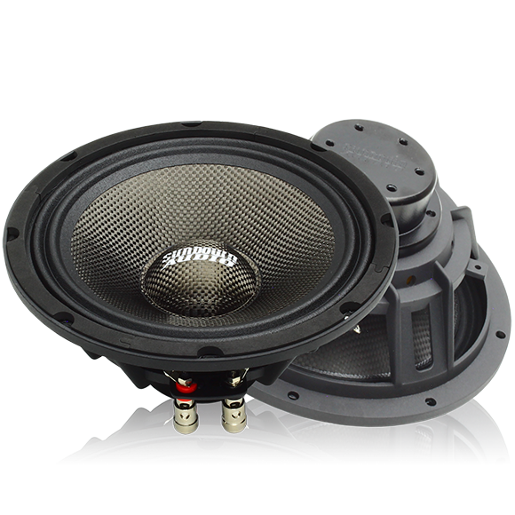 Sundown Audio NEOPRO V.3 8"
