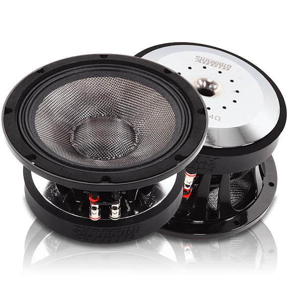 Sundown Audio VEX-8 Midrange