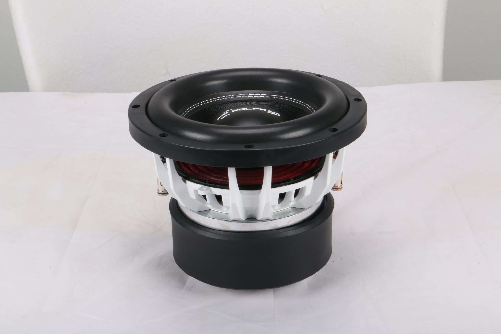 wolfram 8 subwoofer