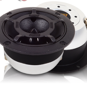 Sundown Audio ET-R1 Excellent Super Tweeter