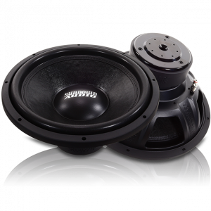 Sundown Audio E Series v.4 15"