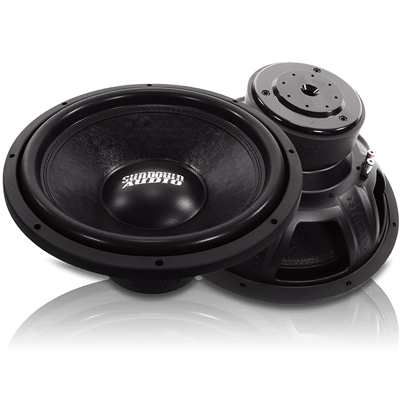 Sundown Audio E Series v.4 15"