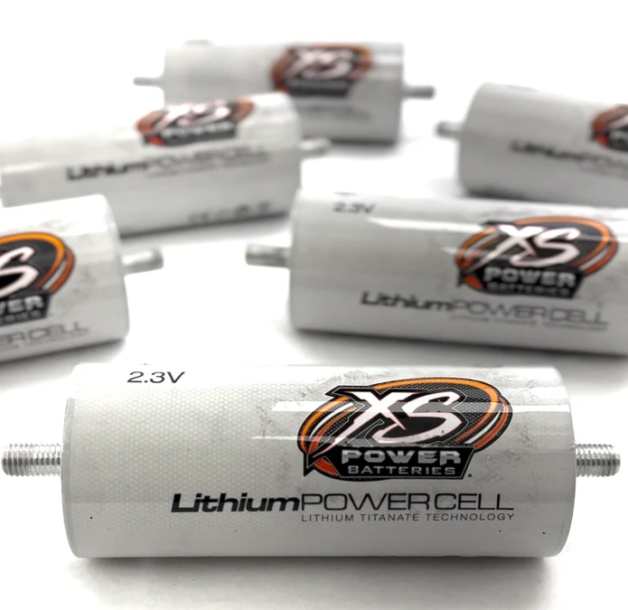 xs-power-6-pack-yinlong-cells-40ah - Car Audio Direct