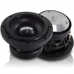 Sundown Audio SA 6.5"