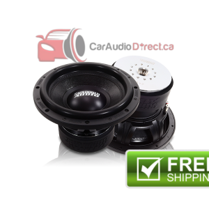 Sundown Audio SA12" V2