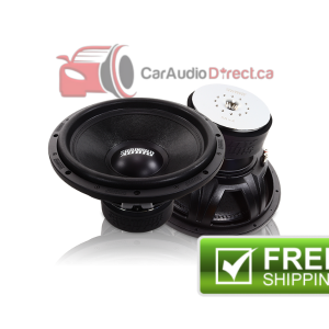 Sundown Audio SA15" V2