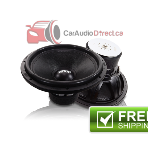Sundown Audio SA18" V2