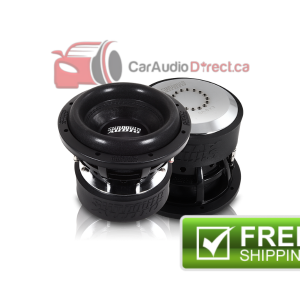 Sundown Audio SA8" V3
