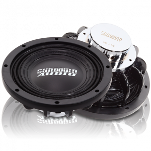 Sundown Audio SD4 10"