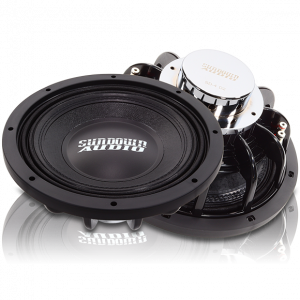 Sundown Audio SD4 12"