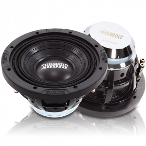 Sundown Audio SD4 8"