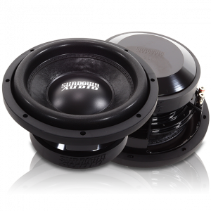 Sundown Audio SLD 10"