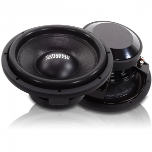 Sundown Audio SLD 12"