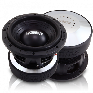 Sundown Audio U10"v2 1750 watts