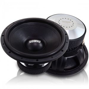 Sundown Audio U15"v2 1750 watts