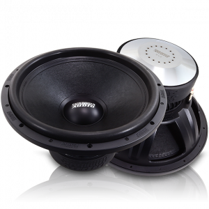 Sundown Audio u18"v2 1750 watts