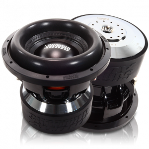 Sundown Audio X10" V3