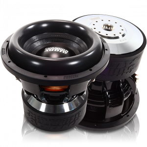 Sundown Audio X12" V3