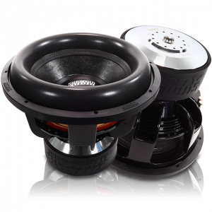 Sundown Audio X15" V3