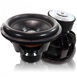 Sundown Audio X18" V3