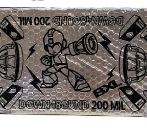 down4sound-80mil-deadener-hexipoint-100-sqft