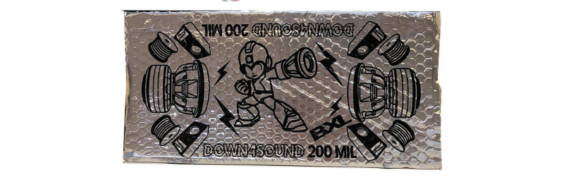 down4sound-80mil-deadener-hexipoint-100-sqft