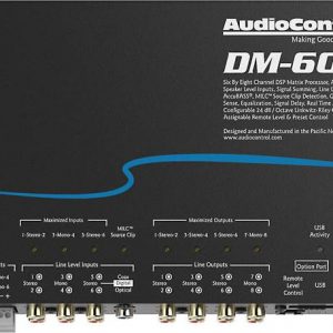 audio-control-dm-608