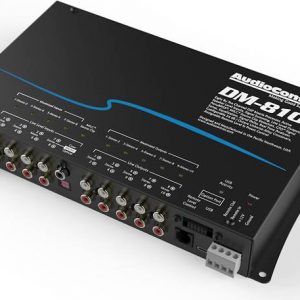 audio-control-dm-810