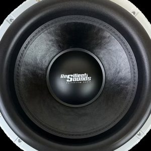 RESILIENT SOUNDS GOLD 18 V2