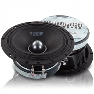 Sundown Audio LCMR-6.5
