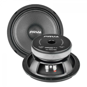 PRV Audio 6MB200-4 v2