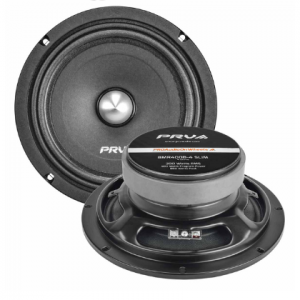 PRV Audio 8MR400B-4 SLIM