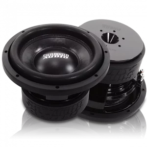 Sundown Audio SA10" Classic