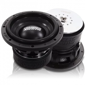 Sundown Audio SA10" V2
