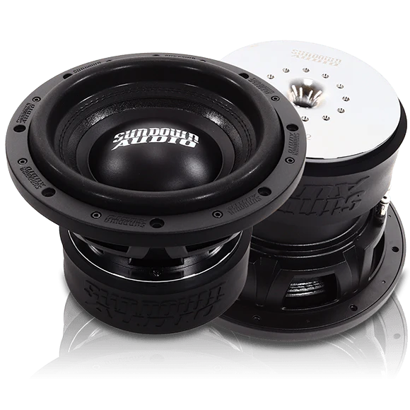 Sundown Audio SA10" V2