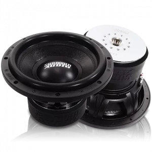Sundown Audio SA12" Classic