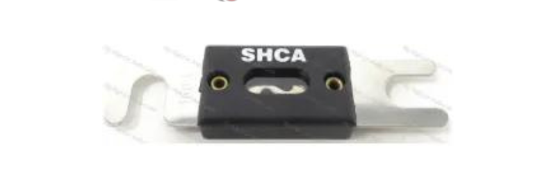 250 Amp ANL Fuse By Sky High Car Audio Inline Fuse Per Auto - Foto 9