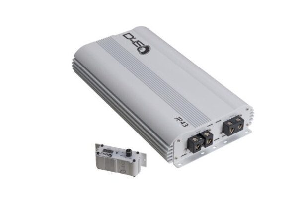 down4sound-jp43-4300-watt-rms-class-d-amplifier - Car Audio Direct