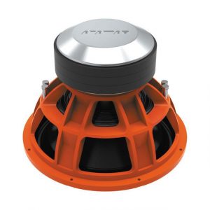 Avatar STU-1546 D1 | 15" Subwoofer | 3000RMS