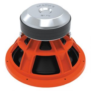 Avatar SVL-1847 D1 | 18" Subwoofer | 3800RMS