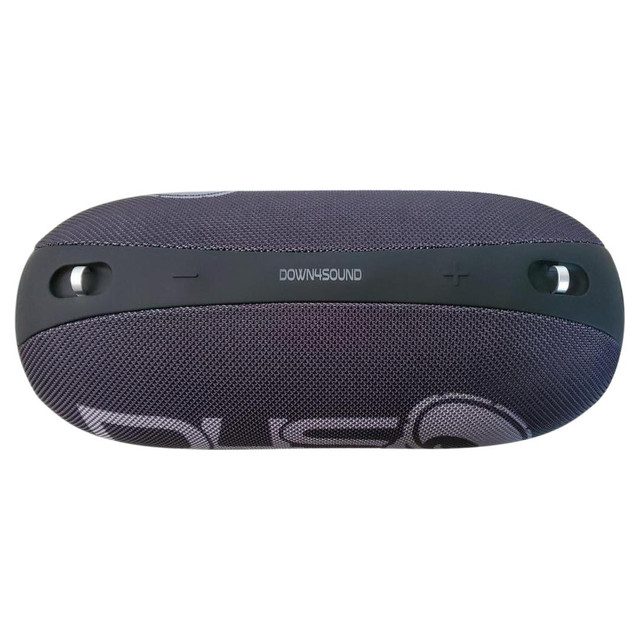 Down4sound - BassBX G01 - 40 WATT Portable Bluetooth Speaker - Image 2