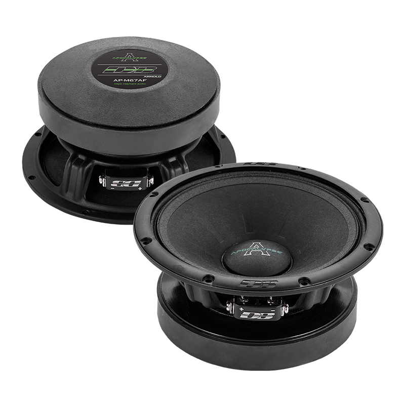 apocalypse-ap-m67af - Car Audio Direct