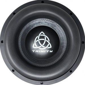 M Series 15" Subwoofer